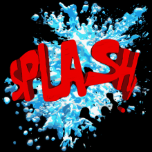 Big Splash Default Color